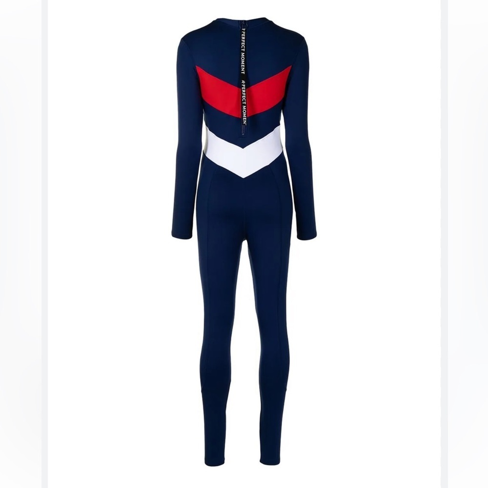 Perfect movement Imok Full Wetsuit
